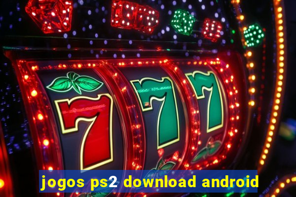 jogos ps2 download android